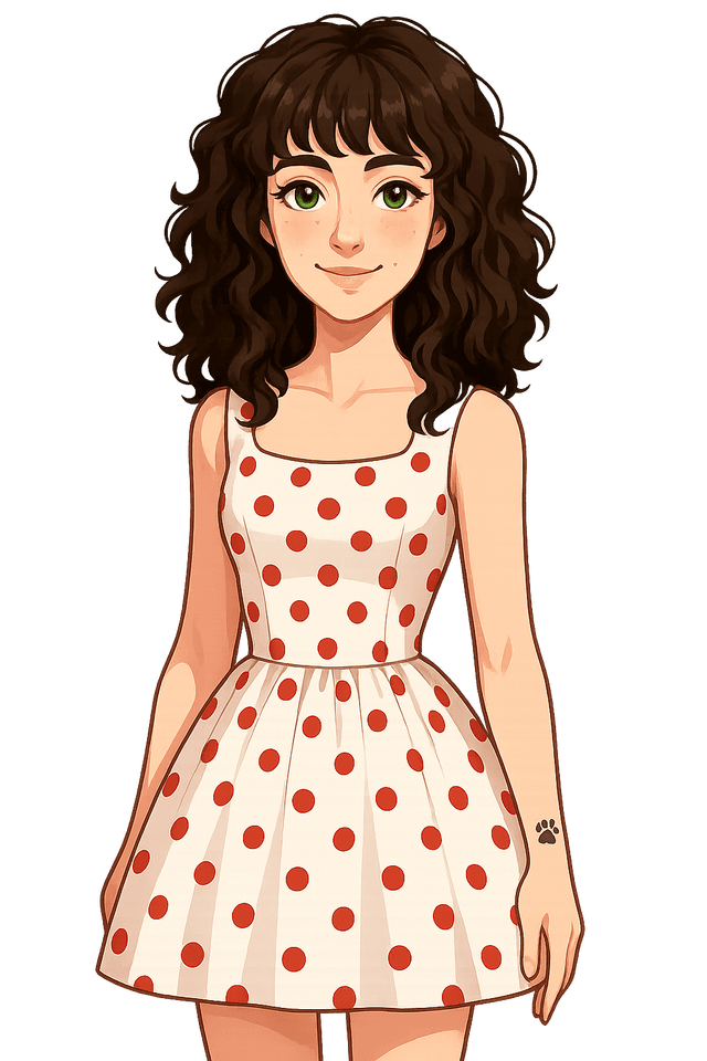 Vanessa Vatau Avatar